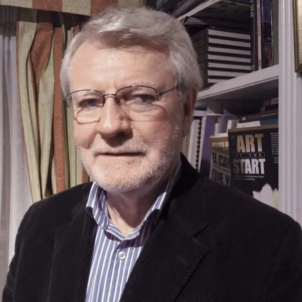 Ángel San Segundo
