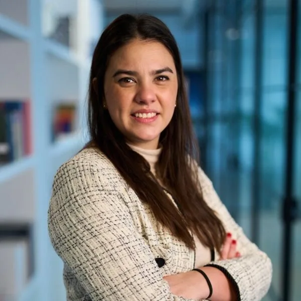 Macarena González Mira