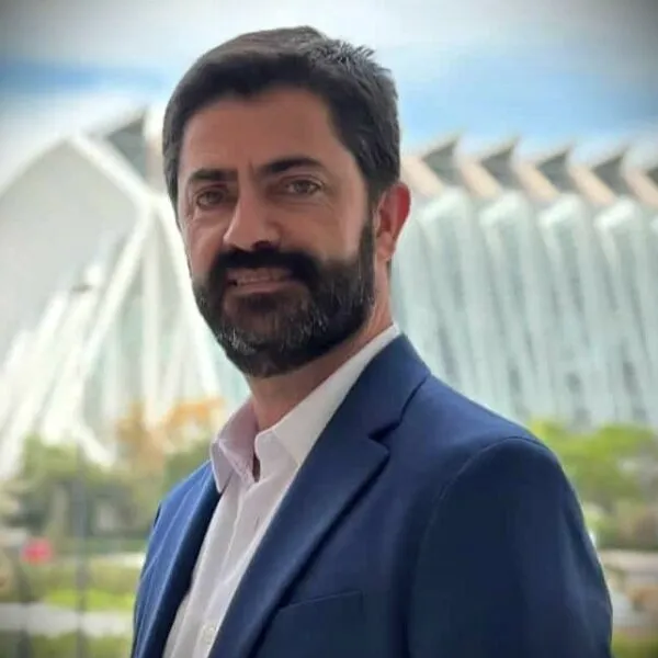 Rubén Colomer