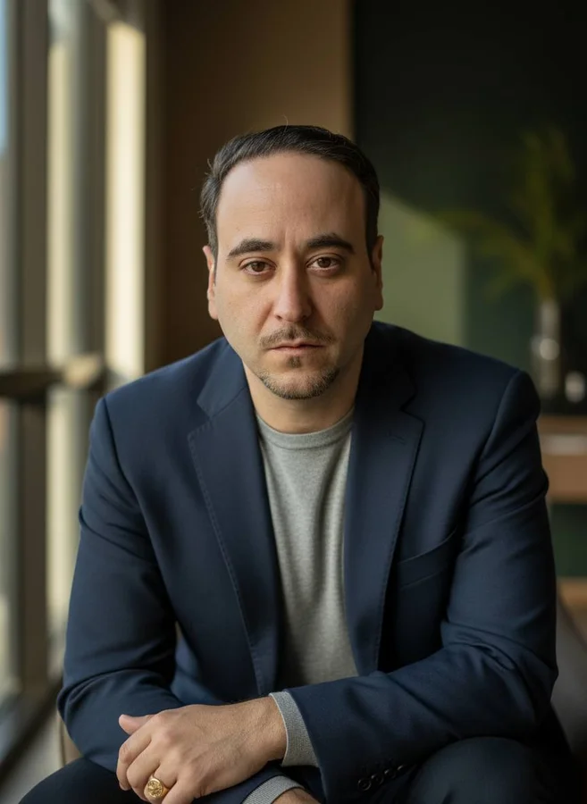 Borja Mosconi Rubio, ponente de Gateway Summit 2026