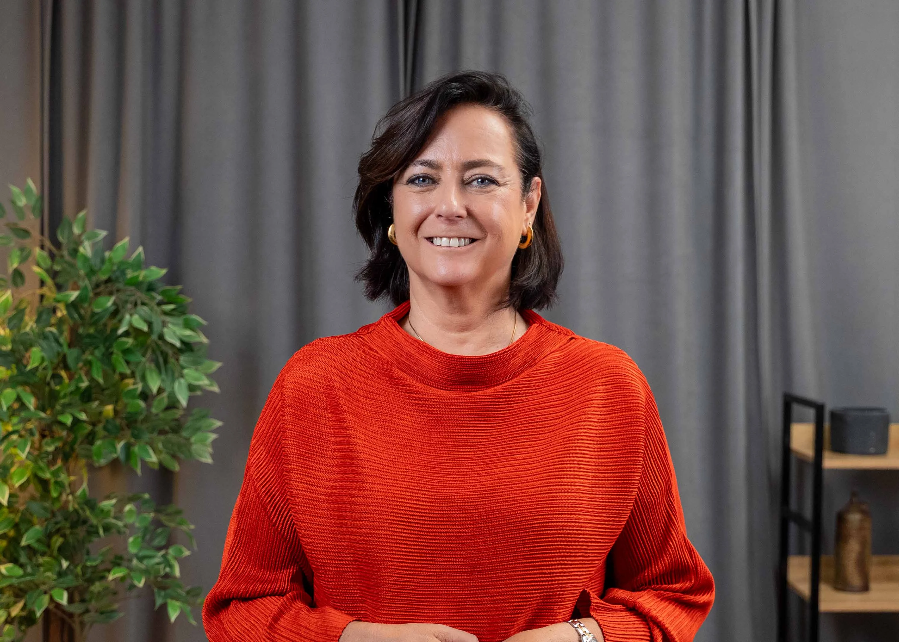 Carmen Reina García, ponente de Gateway Summit 2026