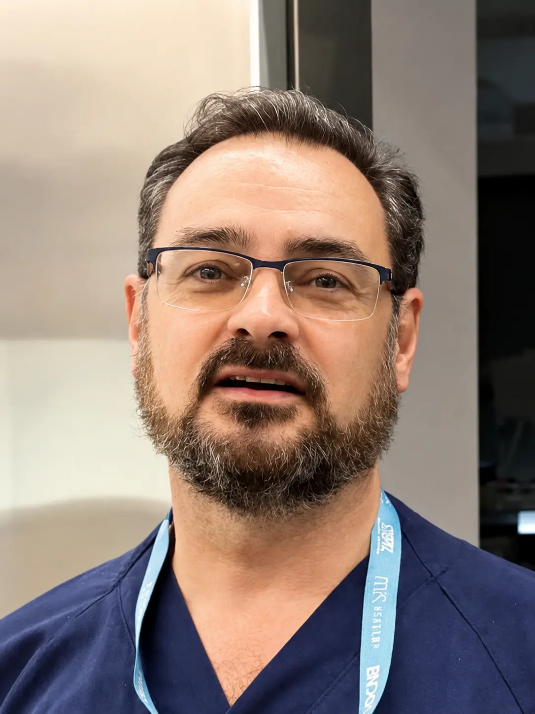 Luis Alonso Pacheco, ponente de Gateway Summit 2026