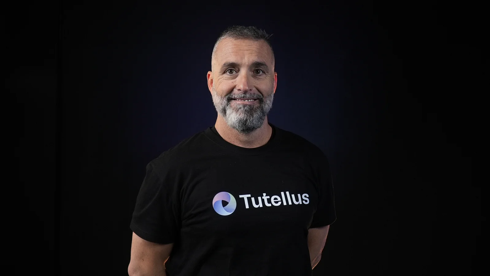 Miguel Caballero, ponente de Gateway Summit 2026