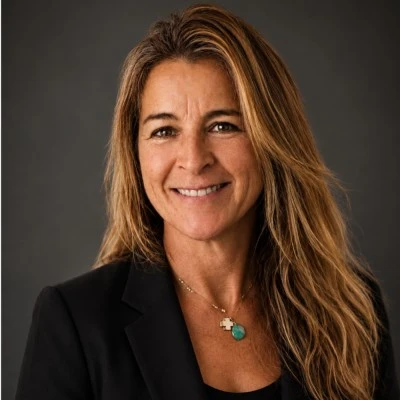 Mili Pérez, ponente de Gateway Summit 2026