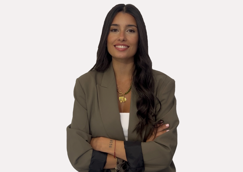 Paula Peramo, ponente de Gateway Summit 2026