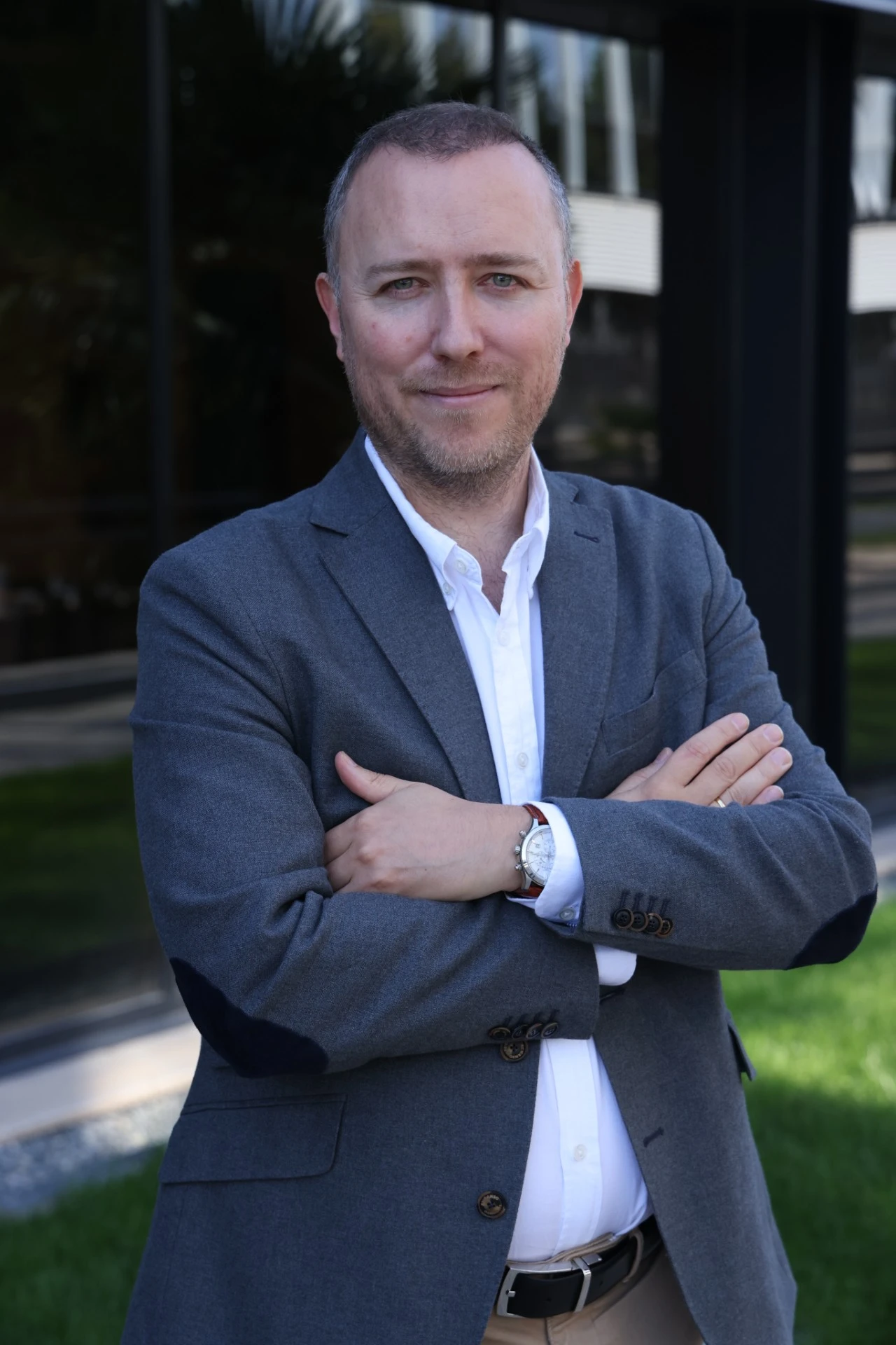 Rodrigo Castiñeira, ponente de Gateway Summit 2026