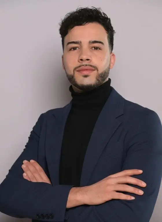 Yassir Doutroi, ponente de Gateway Summit 2026